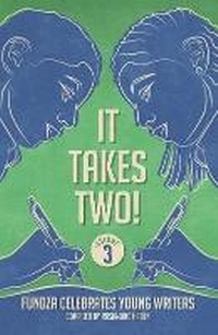 Enlarge image Cover: It takes two! - Cover2Cover Books