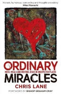 Cover: Ordinary Miracles - Instant Apostle