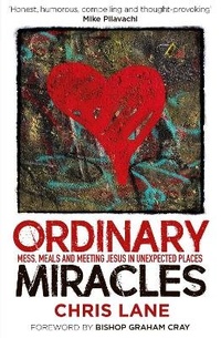 Enlarge image Cover: Ordinary Miracles - Instant Apostle