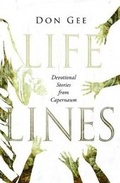 Cover: Life Lines - Instant Apostle