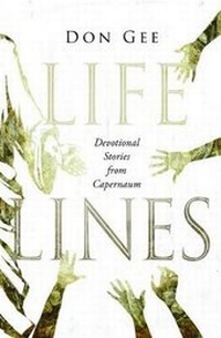 Enlarge image Cover: Life Lines - Instant Apostle