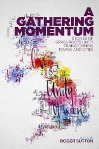 Enlarge image Cover: A Gathering Momentum - Instant Apostle