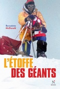Cover: L'&eacute;toffe des g&eacute;ants - Nevicata