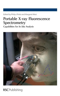 Abbildung von: Portable X-ray Fluorescence Spectrometry - Royal Society of Chemistry