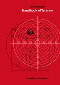 Cover: Handbook of Tyranny - Lars M&uuml;ller Publishers