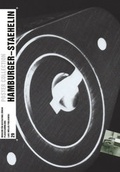 Cover: J&ouml;rg Hamburger - Georg Staehelin - Lars M&uuml;ller Publishers