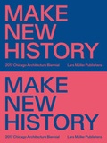 Cover: Make New History - Lars M&uuml;ller Publishers