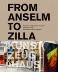 Cover: From Anselm to Zilla - Lars M&uuml;ller Publishers