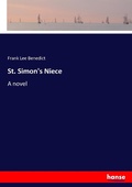 Cover: St. Simon's Niece - Hansebooks