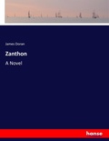 Cover: Zanthon - Hansebooks