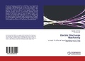 Cover: Electric Discharge Machining - LAP Lambert Academic Publishing