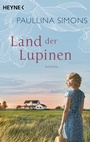 Cover: Land der Lupinen - Heyne