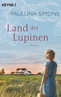 Enlarge image Cover: Land der Lupinen - Heyne