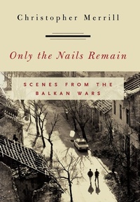Enlarge image Cover: Only the Nails Remain - Rowman & Littlefield Publishers