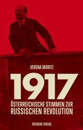 Cover: 1917 - Residenz