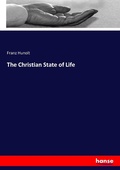 Cover: The Christian State of Life - Hansebooks