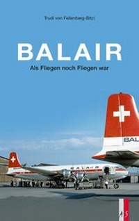 Abbildung von: Balair - AS Verlag