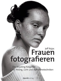 Abbildung von: Frauen fotografieren - dpunkt