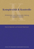 Cover: Komplexit&auml;t & Kontrolle - VERLAG F&Uuml;R ANGEWANDTE MANAGEMENTFORSCHUNG