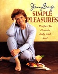 Cover: Jenny Craig's Simple Remedies - Sunset Books,U.S.