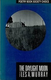 Enlarge image Cover: The Daylight Moon - Carcanet Press Ltd