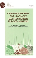 Bild: Chromatography and Capillary Electrophoresis in Food Analysis - Royal Society of Chemistry