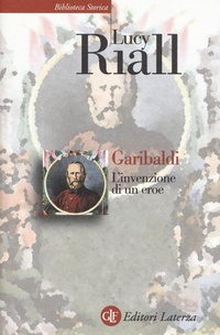 Enlarge image Cover: Garibaldi - Laterza