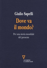 Abbildung von: Dove va il mondo? Per una storia mondiale del presente - Guerini e Associati