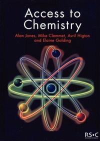 Abbildung von: Access to Chemistry - Royal Society of Chemistry