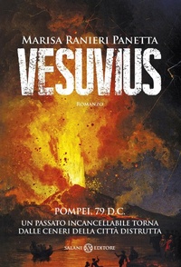 Abbildung von: Vesuvius - Salani