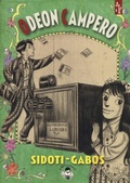 Cover: Odeon campero - Rivoluzioni;Istos Edizioni