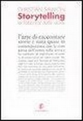 Cover: Storytelling. La fabbrica delle storie - Le terre;Fazi