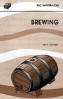 Cover: Brewing - Royal Society of Chemistry