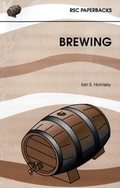 Cover: Brewing - Royal Society of Chemistry