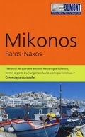 Cover: Mikonos, Paros, Naxos - Tascabili per viaggiare;Dumont