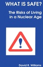 Cover: What is Safe? - Royal Society of Chemistry