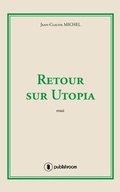 Cover: Retour sur Utopia - Publishroom