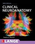 Bild: Clinical Neuroanatomy, 28th Edition - McGraw-Hill Education