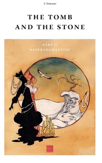 Enlarge image Cover: Hyperadamantine - BOOKBABY