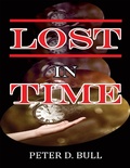 Cover: Lost In Time - Lulu.com
