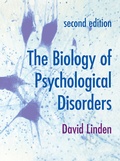 Bild: The Biology of Psychological Disorders - Red Globe Press