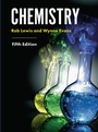Cover: Chemistry - Bloomsbury Academic