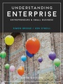 Cover: Understanding Enterprise - Bloomsbury Academic