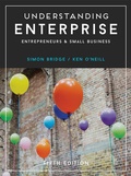 Cover: Understanding Enterprise - Bloomsbury Academic