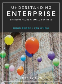 Enlarge image Cover: Understanding Enterprise - Bloomsbury Academic
