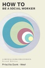 Cover: How to be a Social Worker - Bloomsbury Academic