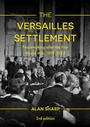 Cover: The Versailles Settlement - Bloomsbury Academic