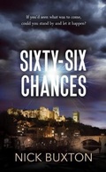 Cover: Sixty-Six Chances - Blind Rabbit Books