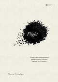 Cover: Flight - Tramp Press
