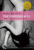 Cover: The Consequences - DoppelHouse Press
